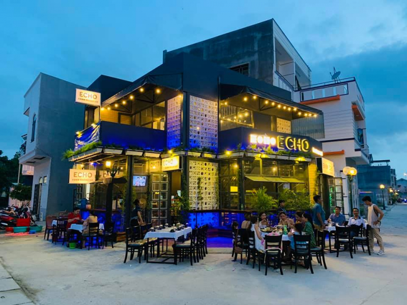 Echo Restaurant