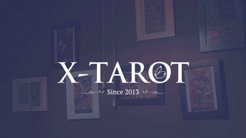 X-Tarot