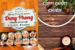 Mì Cay 7 Cấp Độ Dung Phong - Đô Lương