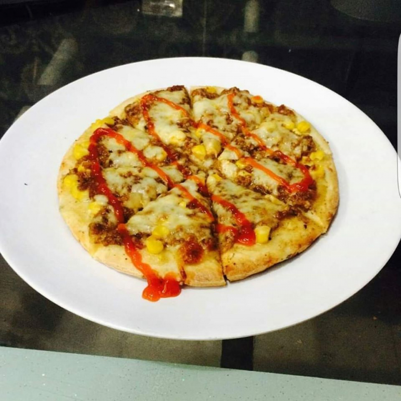 Pizza Beat - Ship pizza, Mỳ ý Spaghetti, ship đồ ăn đêm tại Hà Nội 24/7