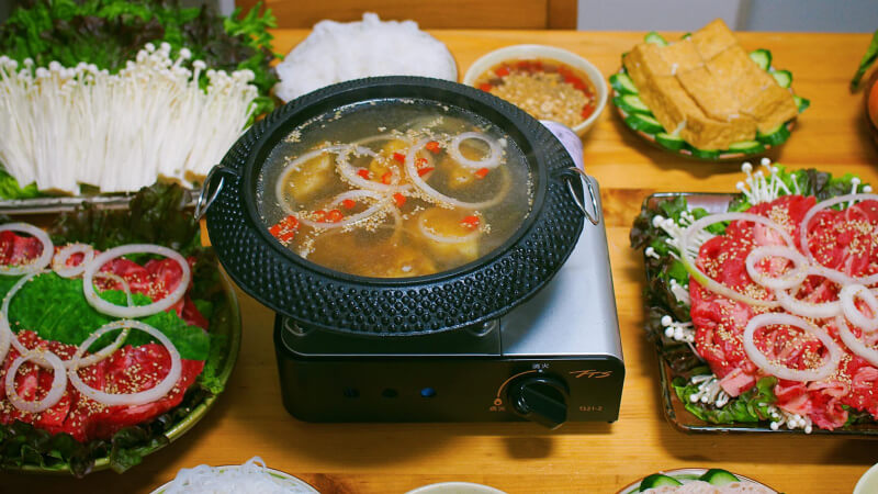 Tengcho Korean BBQ